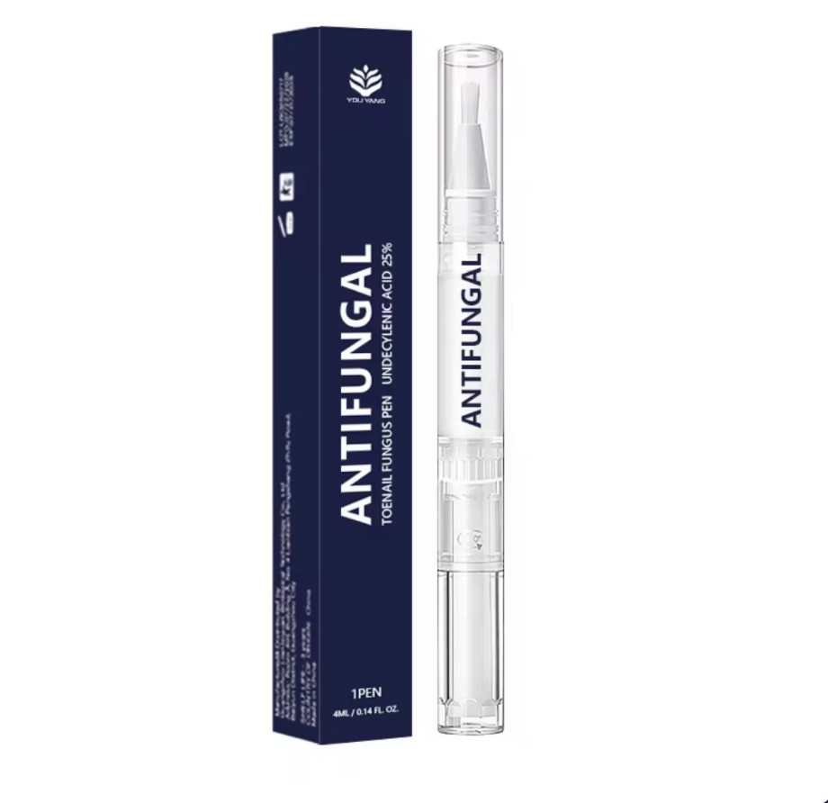 anti fungal pen