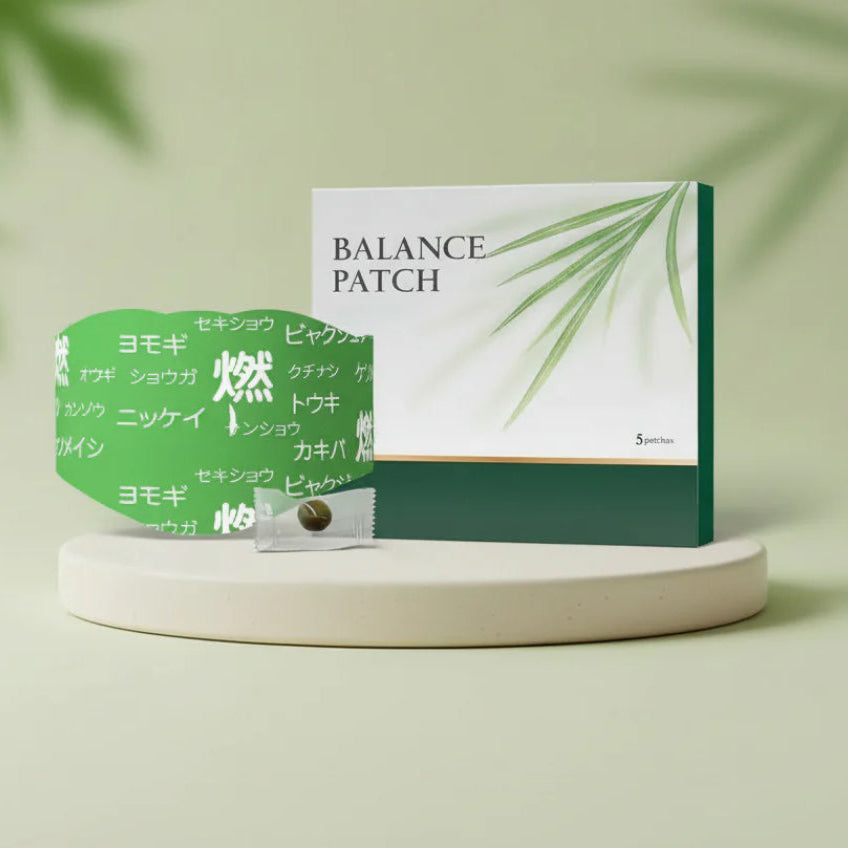 Balance Patch
