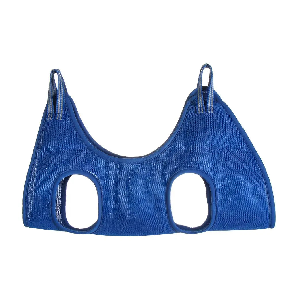 Pet Cat Grooming Hammock Helper Cat Grooming Hammocks Restraint Bag Puppy Dog Cat Nail Clip Trimming Bathing Bag Dropshipping