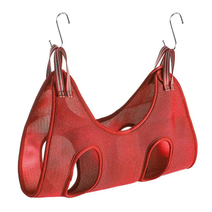 Pet Cat Grooming Hammock Helper Cat Grooming Hammocks Restraint Bag Puppy Dog Cat Nail Clip Trimming Bathing Bag Dropshipping