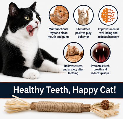 Illumi Silvervine Dental Sticks