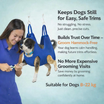 Illumi LED Nail Trimmer & Grinder