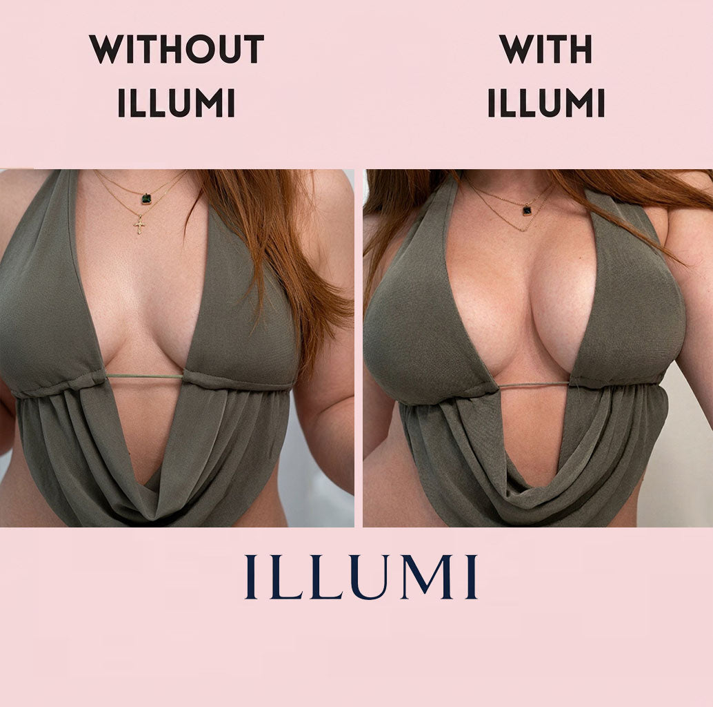 Illumi Boost Inserts