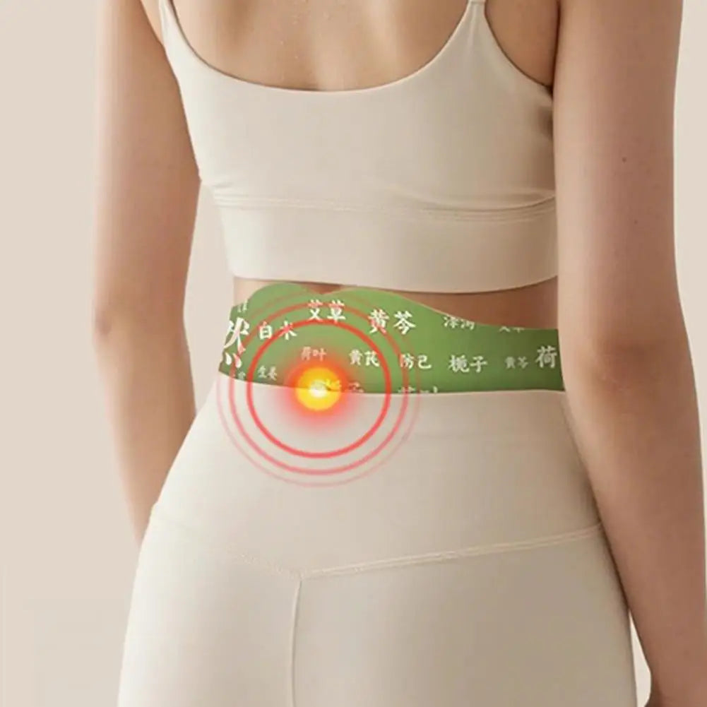 Balance Patch