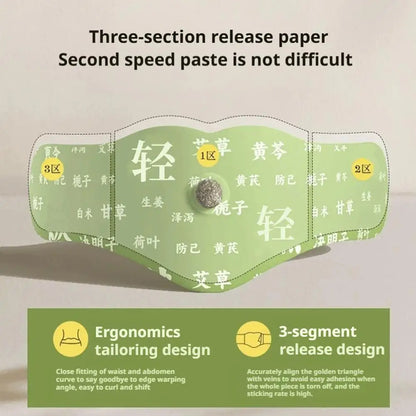 Balance Patch