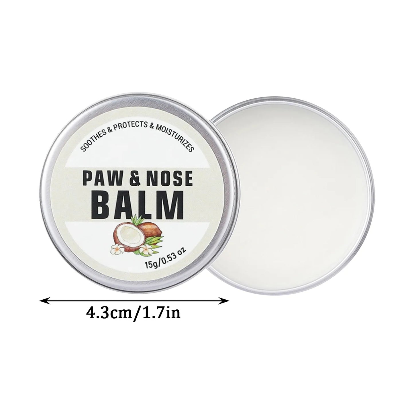 dog balm