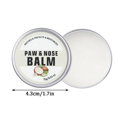 dog balm
