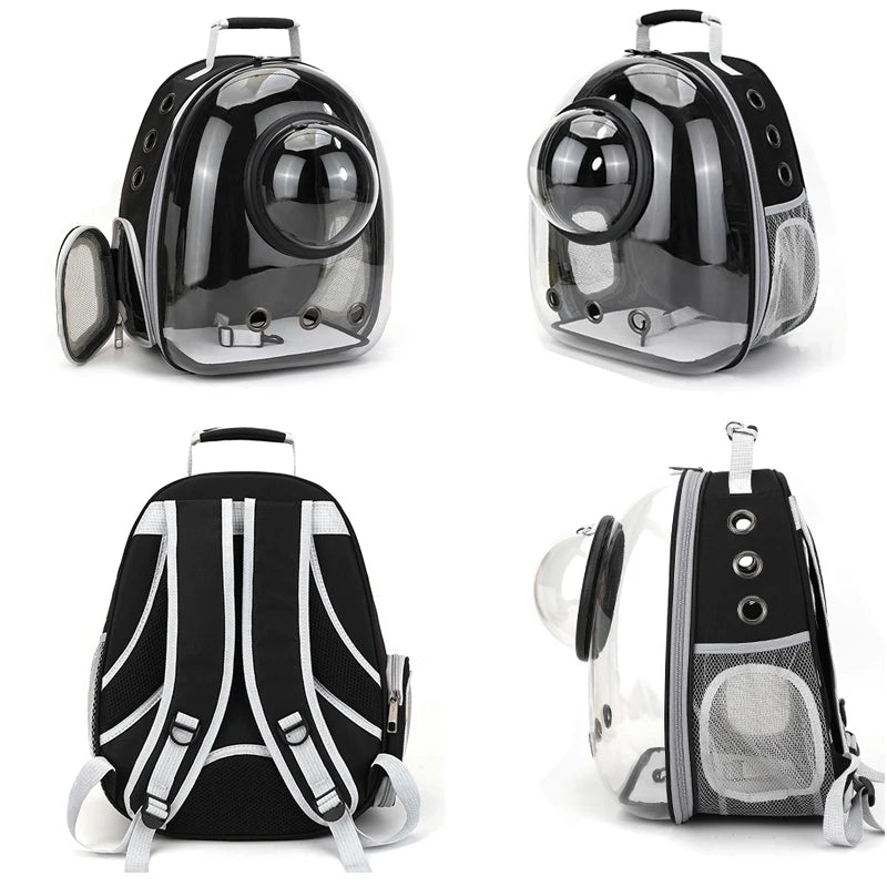 CatPack