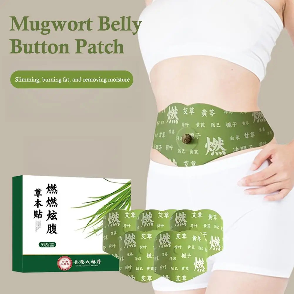 Balance Patch