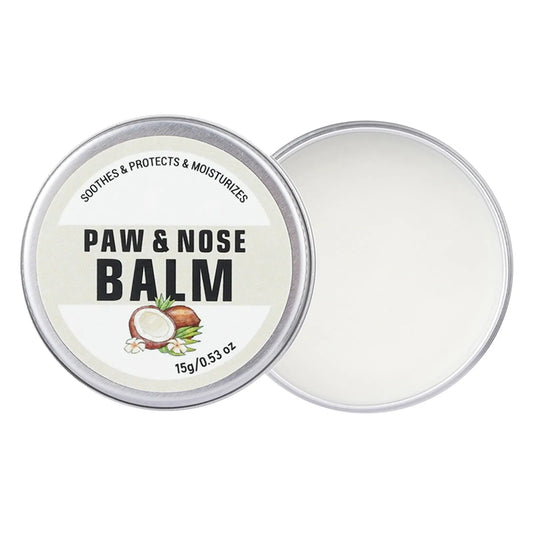 dog balm