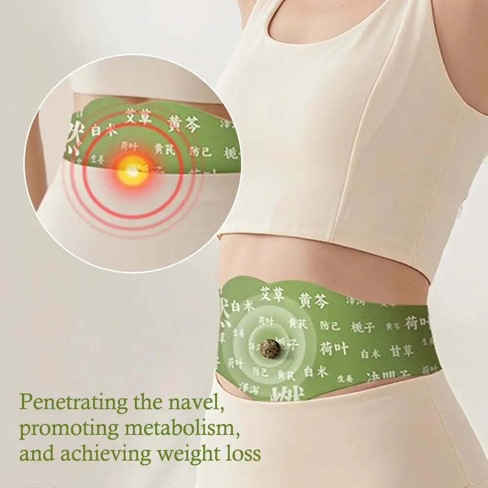 Balance Patch