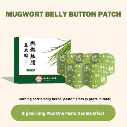 Balance Patch