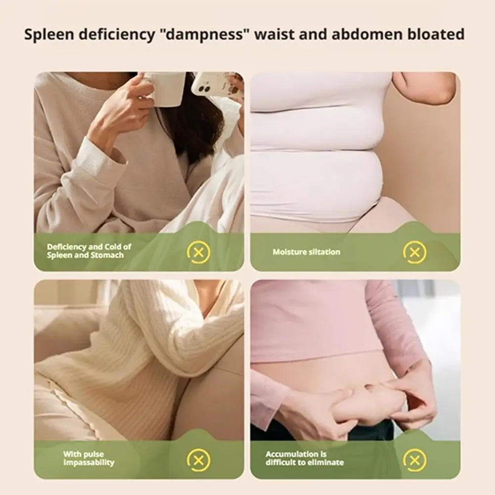 Balance Patch